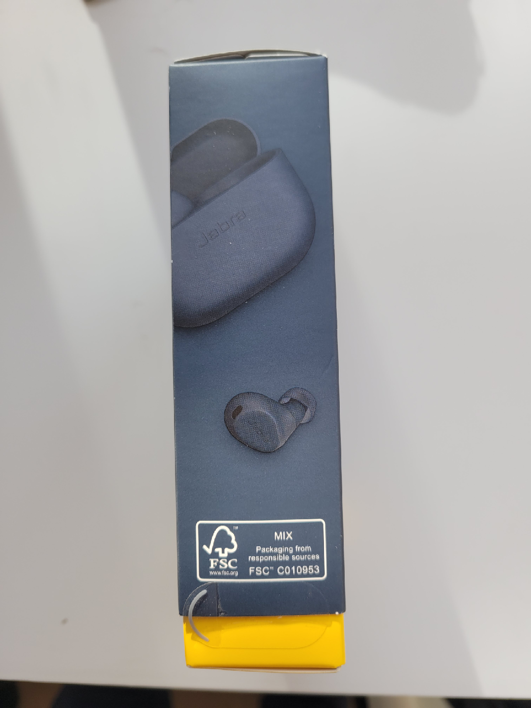 Jabra Elite 8 Active Navy - New - photo 3