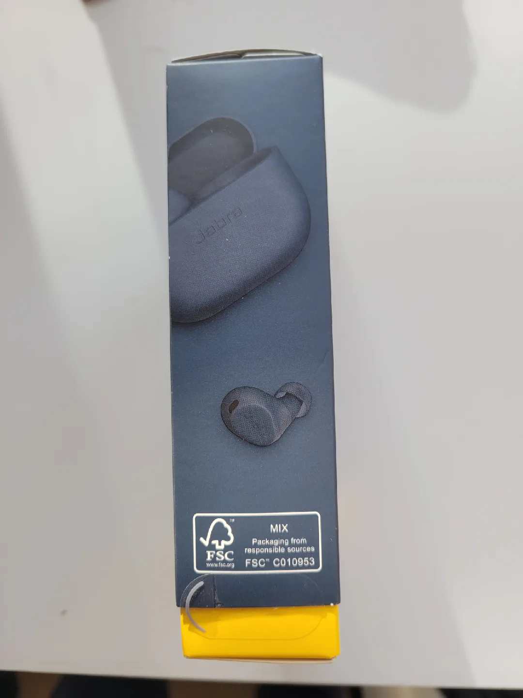 Jabra Elite 8 Active Navy - New image indicator(3)