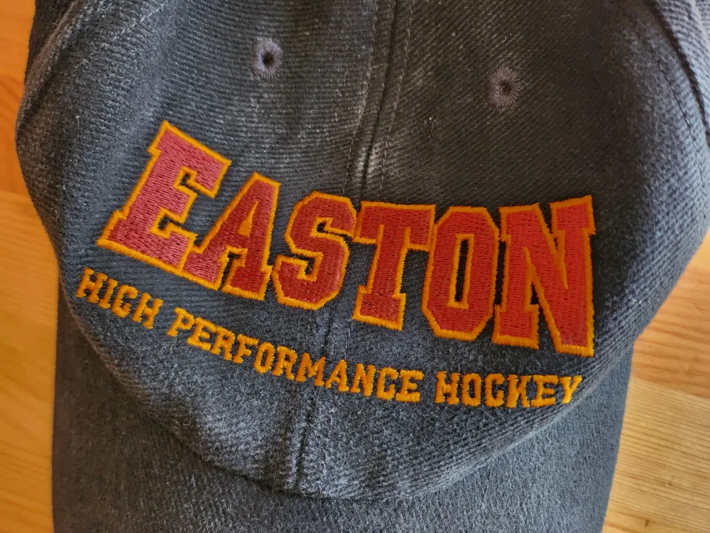 Easton High Performance Hockey Hat 🥕 image indicator(3)