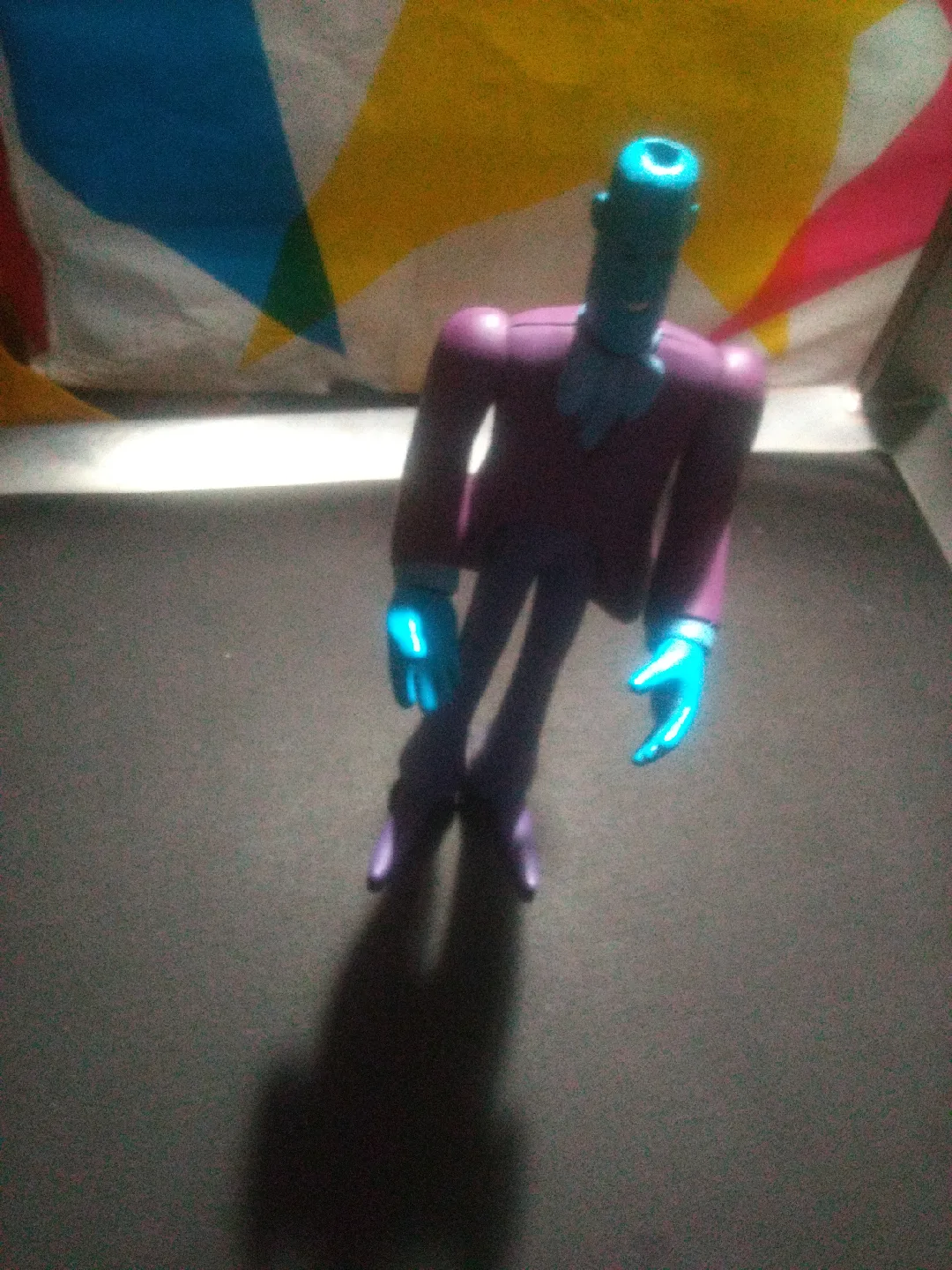 2000,s. Beatles.  Action Figure image indicator(2)