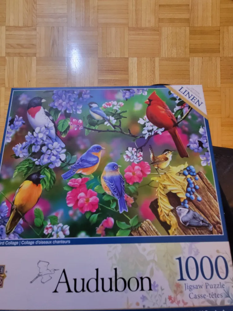 Ravensburger 3D Puzzle Big Ben & Assorted Jigsaw Puzzles thumbnail