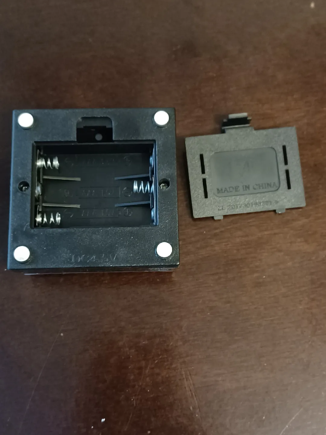 Solar System Crystal Ball with LED Light Base image indicator(3)