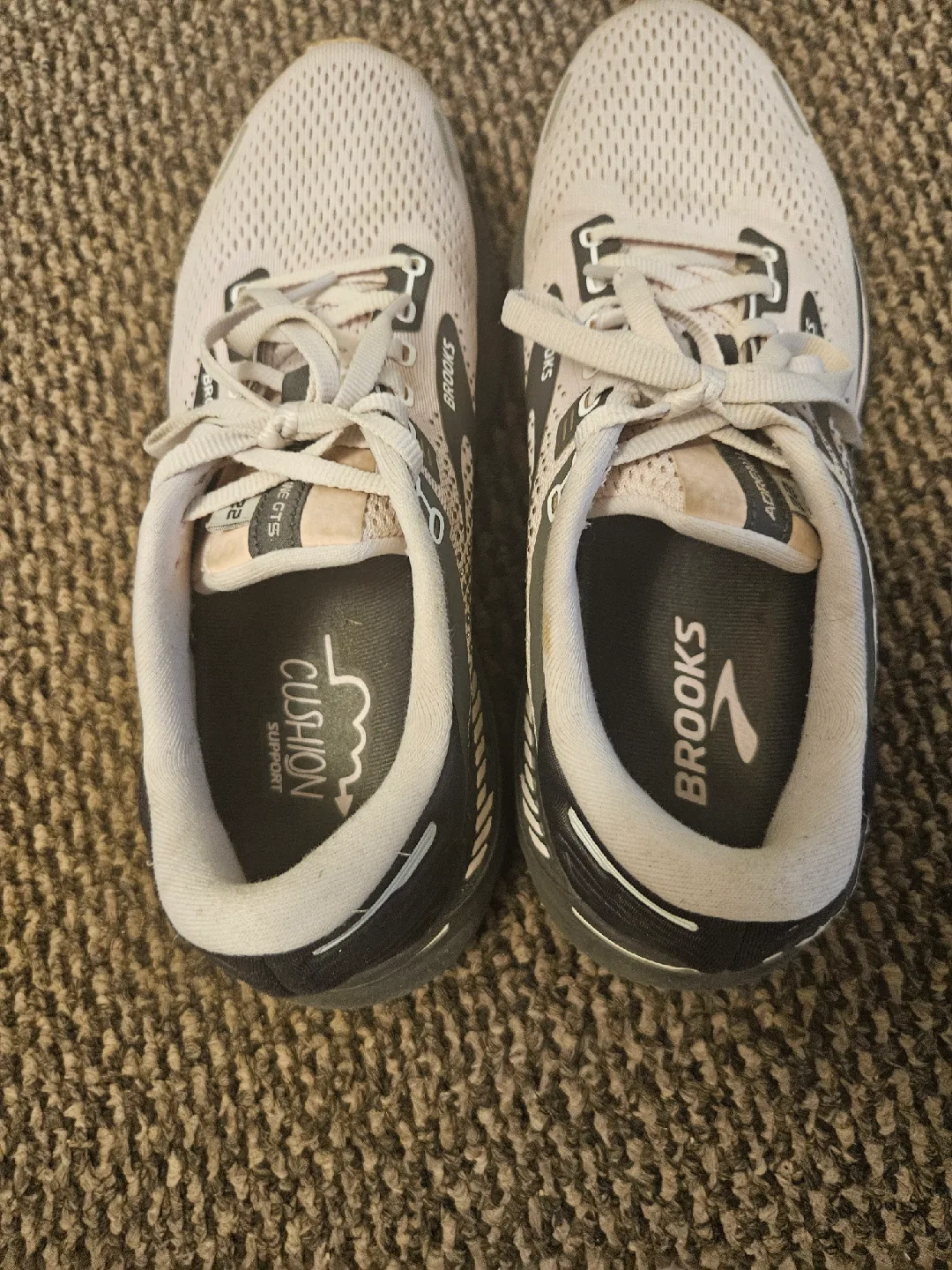 Brooks Adrenaline GTS Women's Running Shoes image indicator(2)