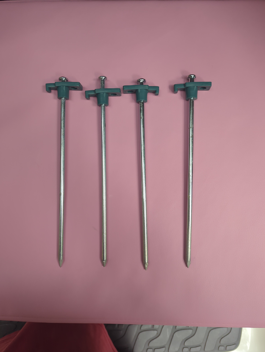 Camping Tent Stakes