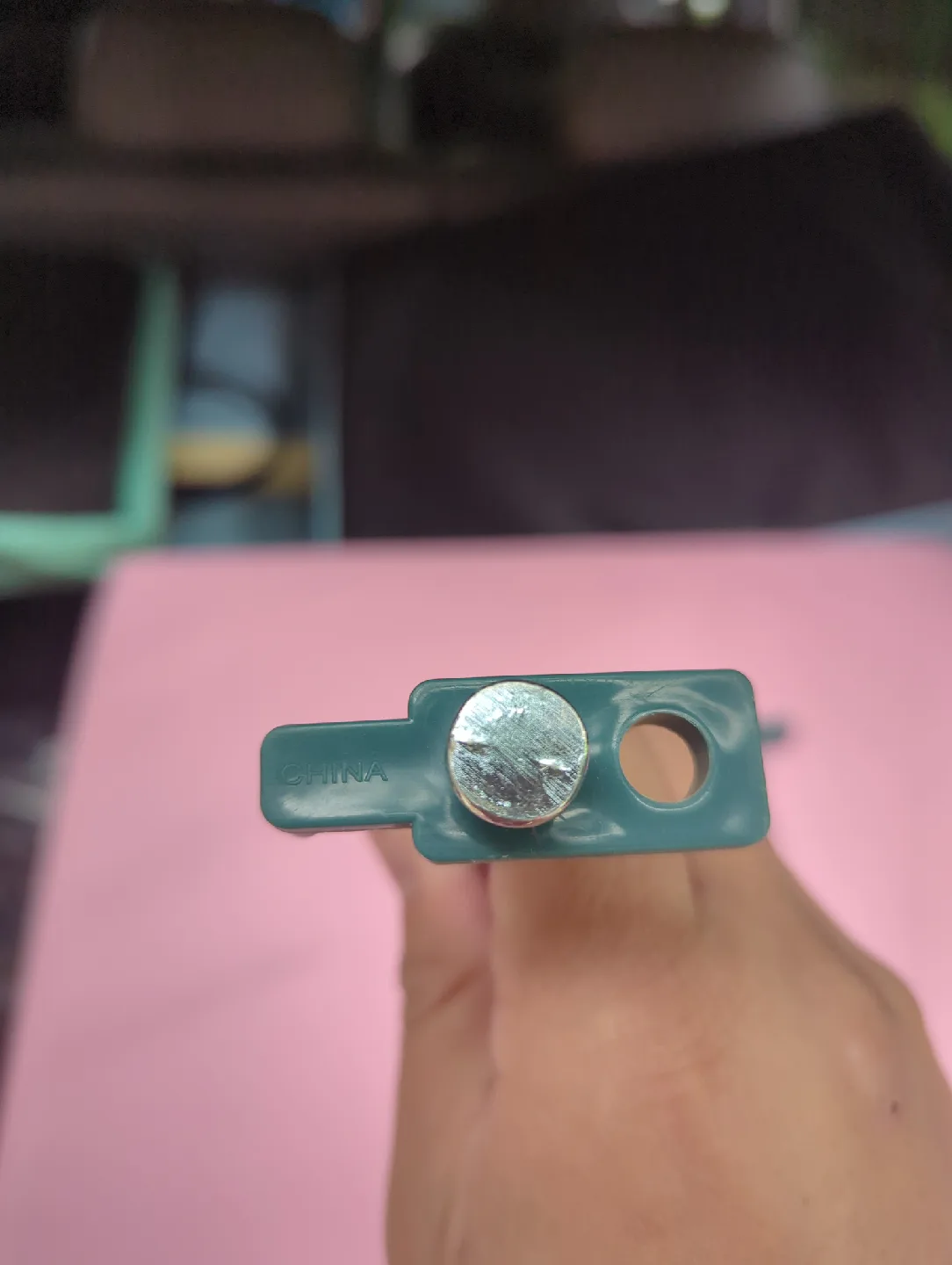 Camping Tent Stakes image indicator(2)