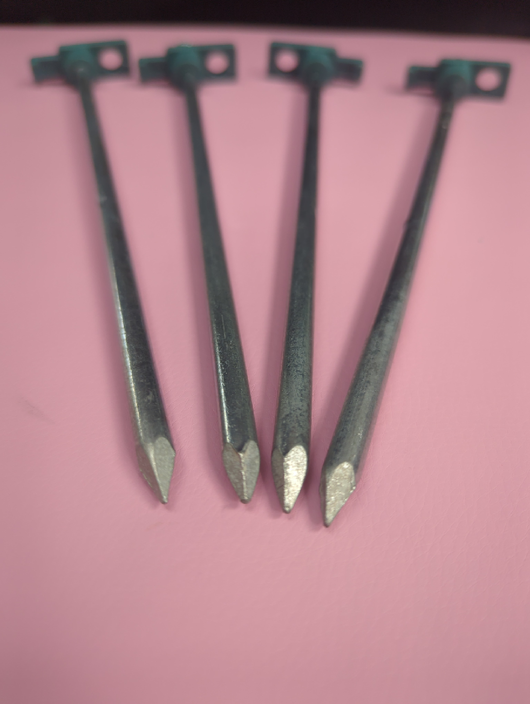Camping Tent Stakes - photo 3