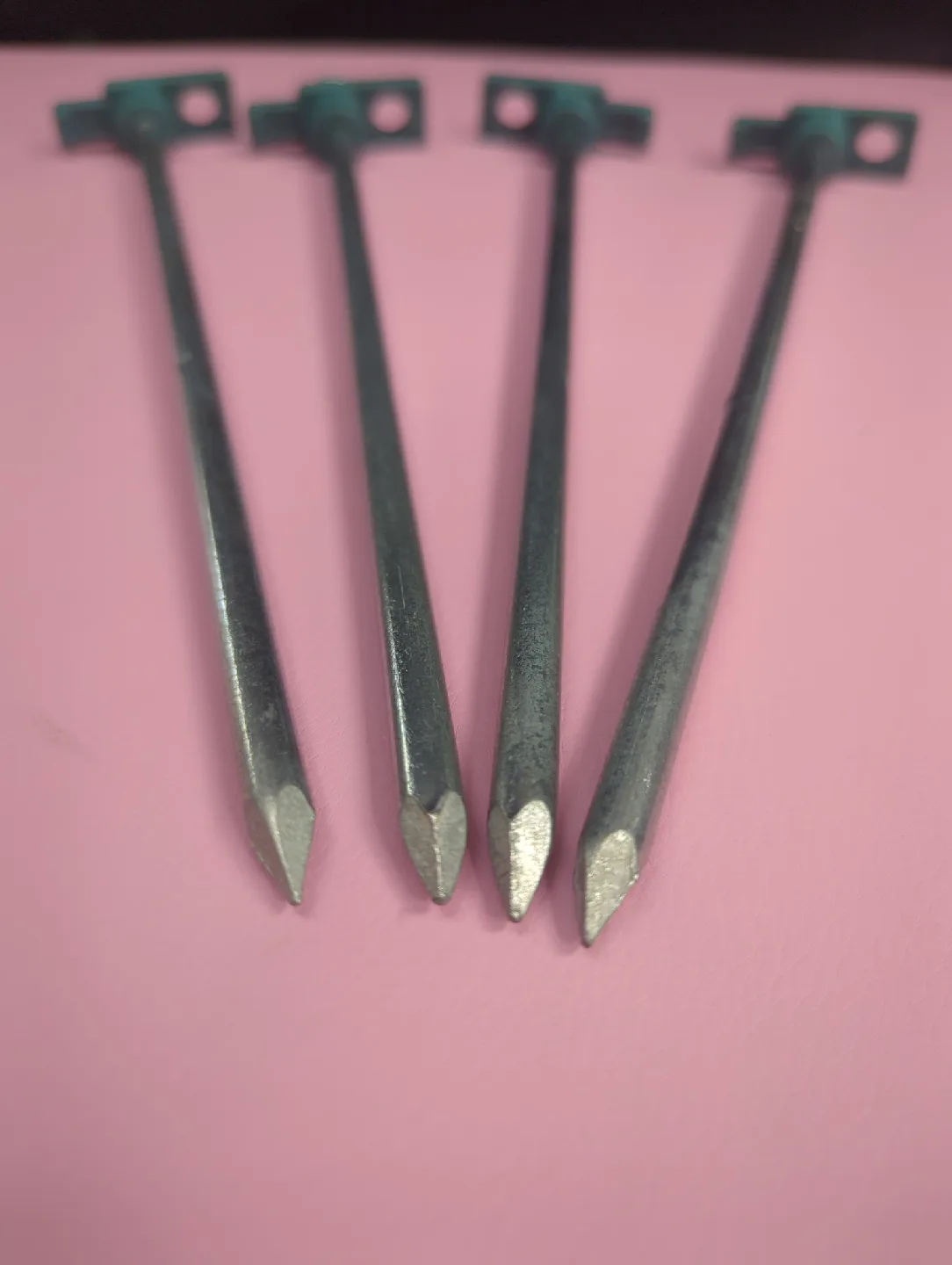 Camping Tent Stakes image indicator(3)