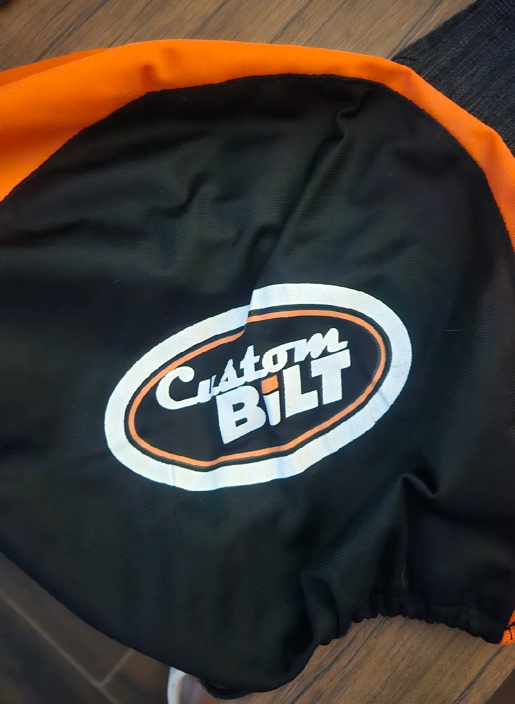 BILT Hawk 1/2 Helmet - Size Small image indicator(6)