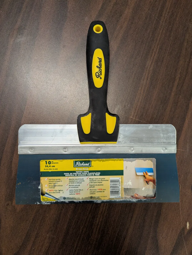 Richard 10-inch Taping Knife thumbnail