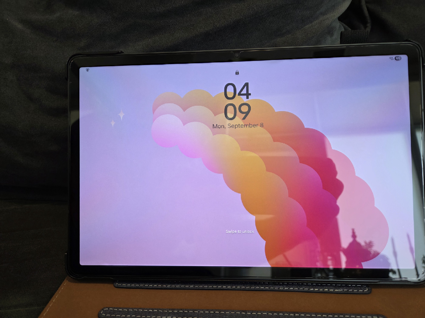 Samsung Galaxy Tab S9 (11.0", Wi-Fi - photo 2
