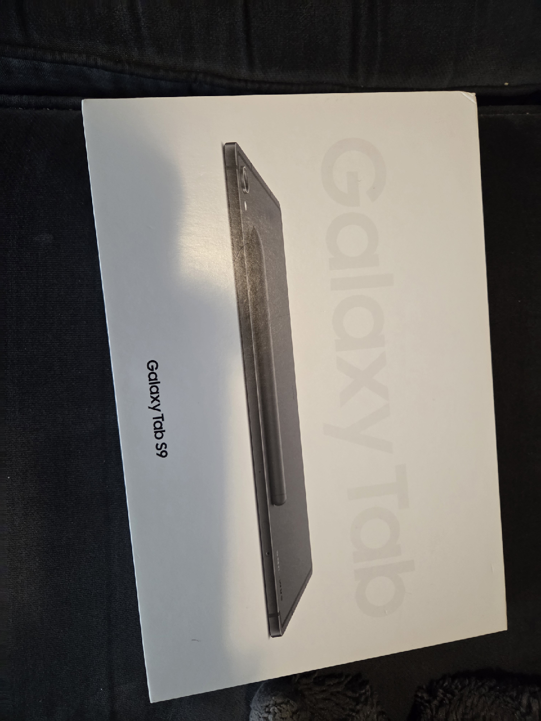 Samsung Galaxy Tab S9 (11.0", Wi-Fi - photo 3