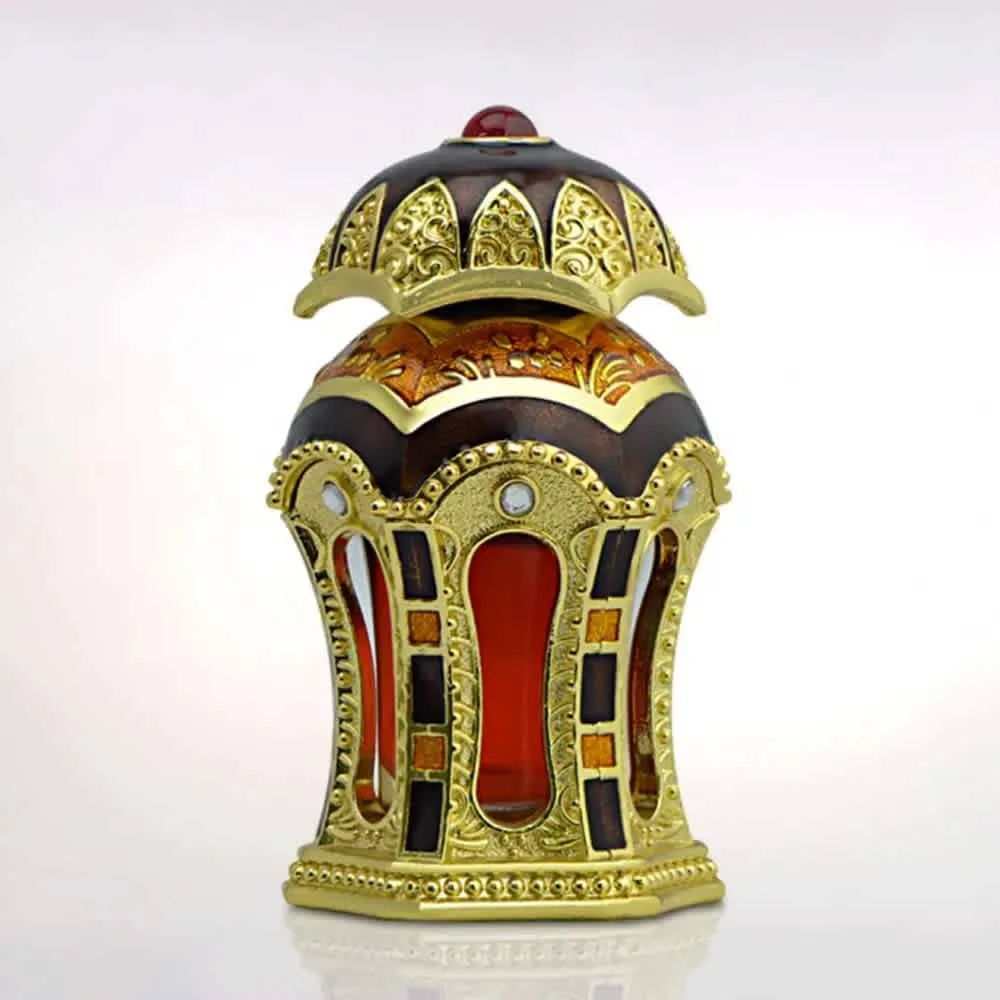 Al Haramain Rafia Gold Perfume Oil image indicator(3)