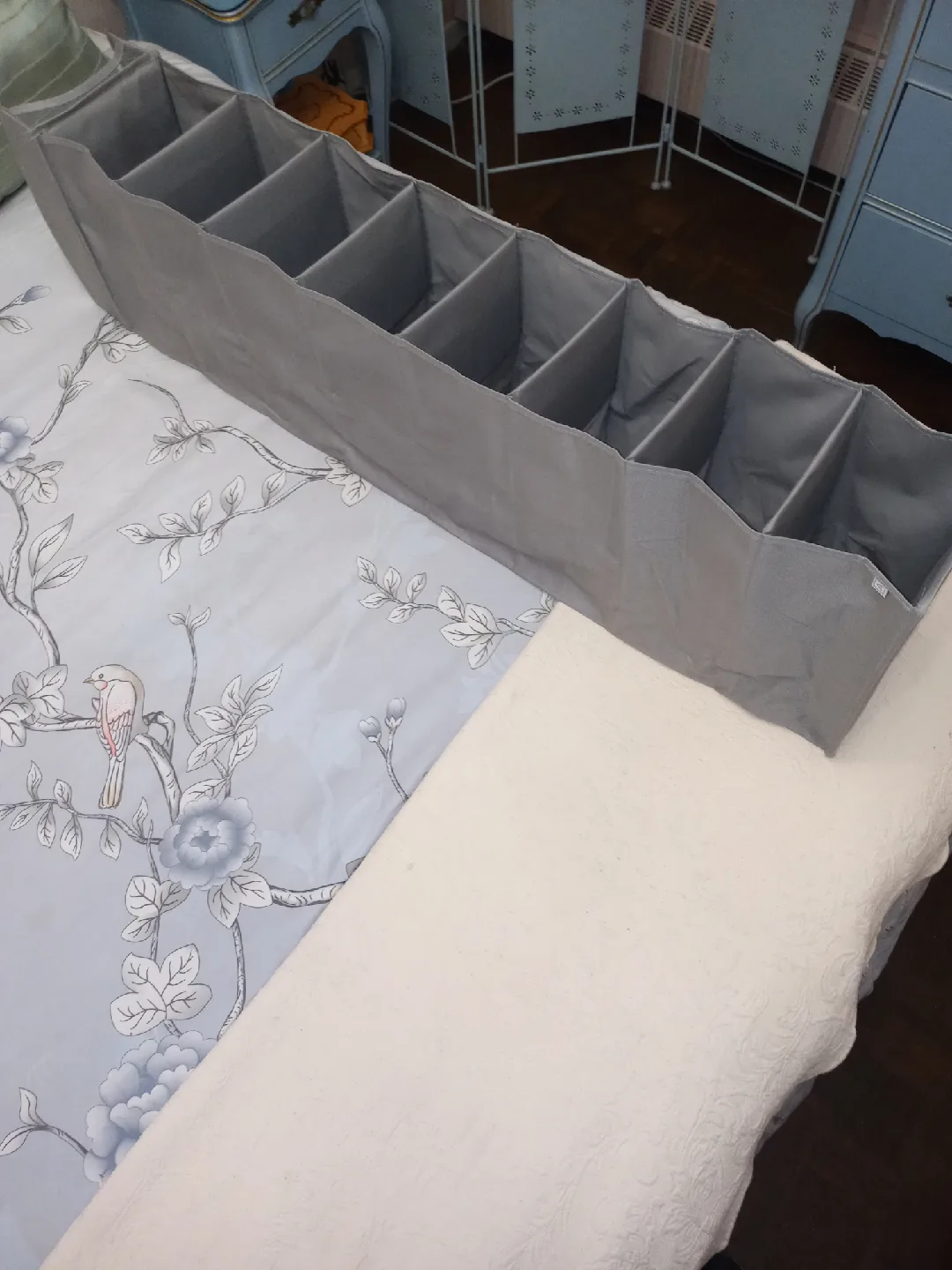 Shoe Hanger Organizer image indicator(2)