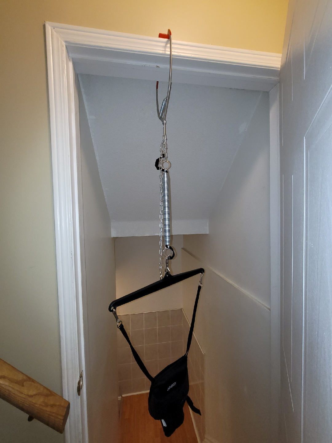 Jolly Jumper Baby Exerciser - photo 2