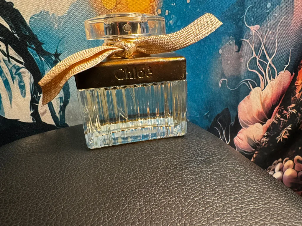 Chloé Eau de Parfum 50ml thumbnail