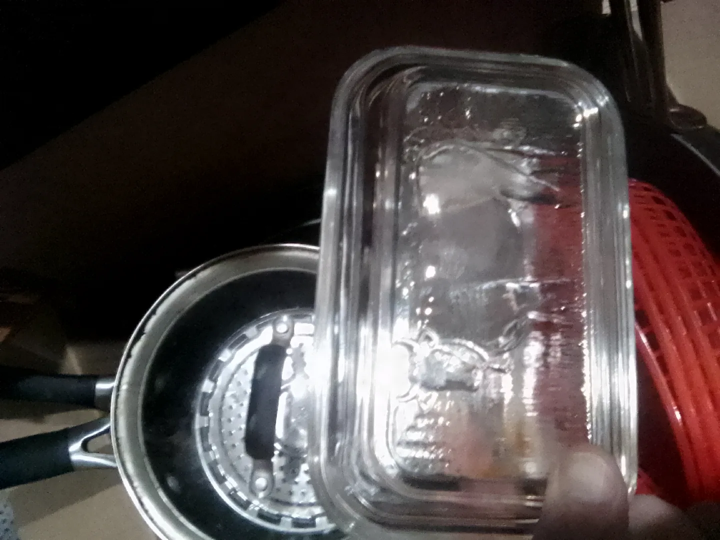 Big Box of Used Pots and Pans image indicator(8)