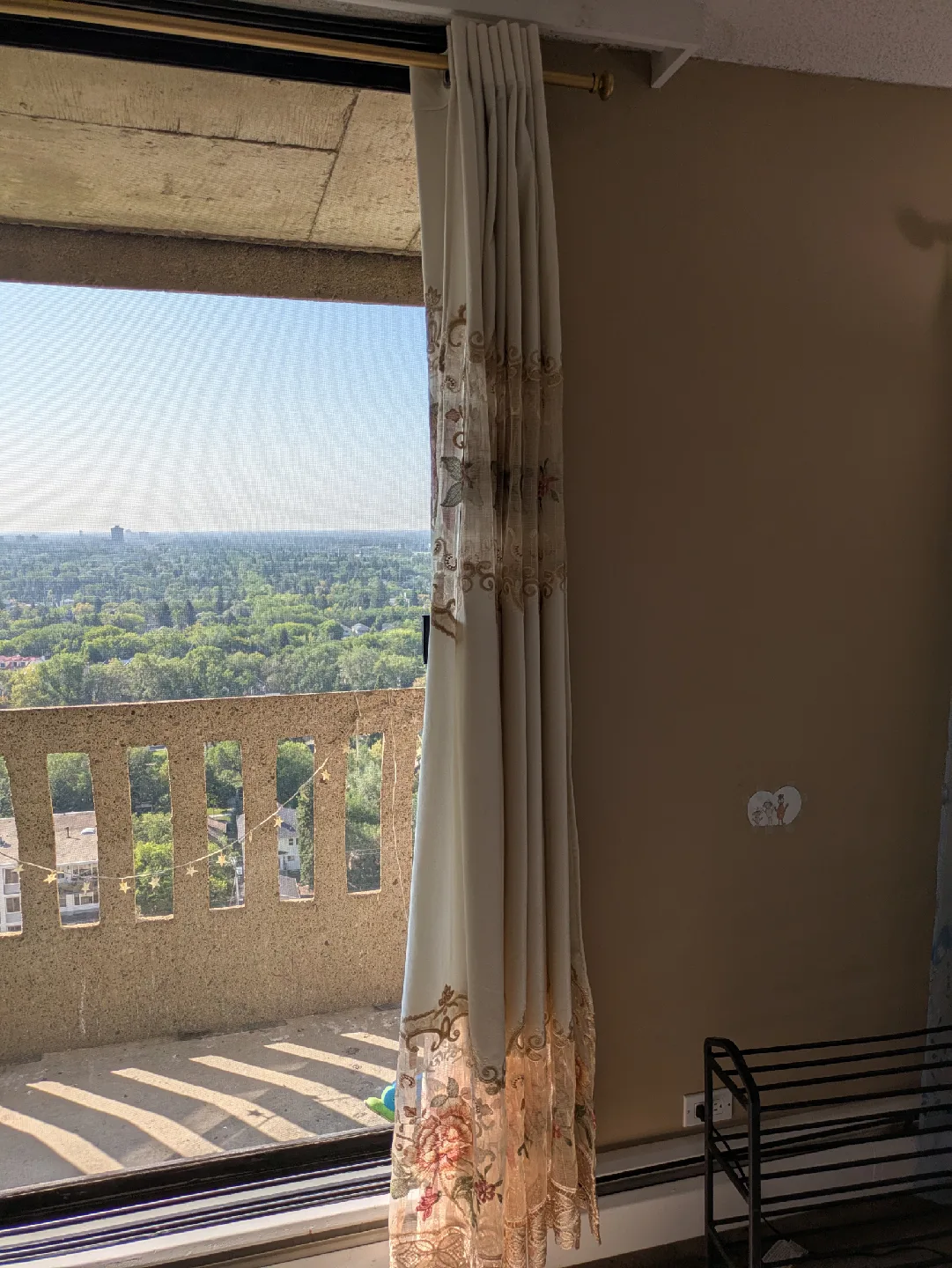 Floral Patterned Curtains image indicator(5)