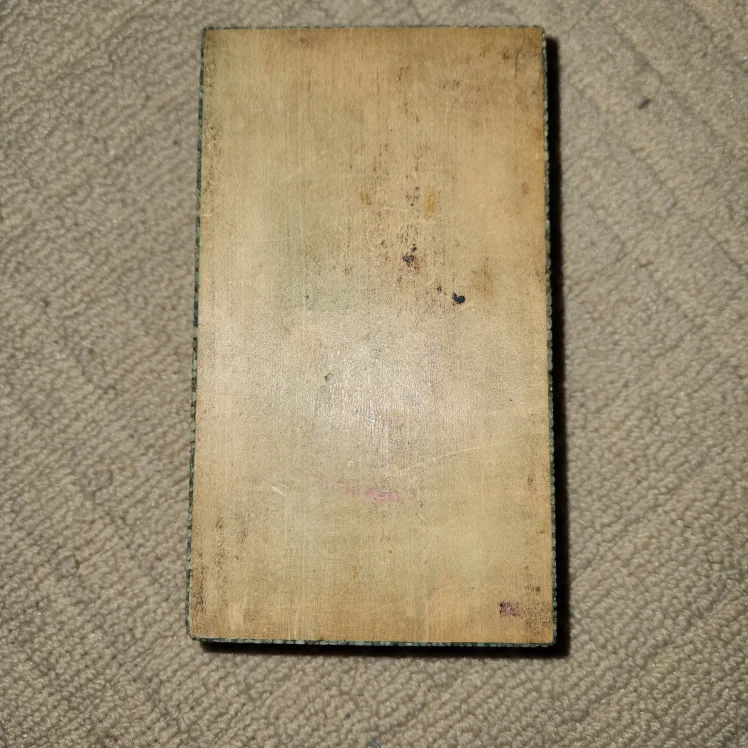 Vintage Royal Canadian Medical Corps Box image indicator(5)