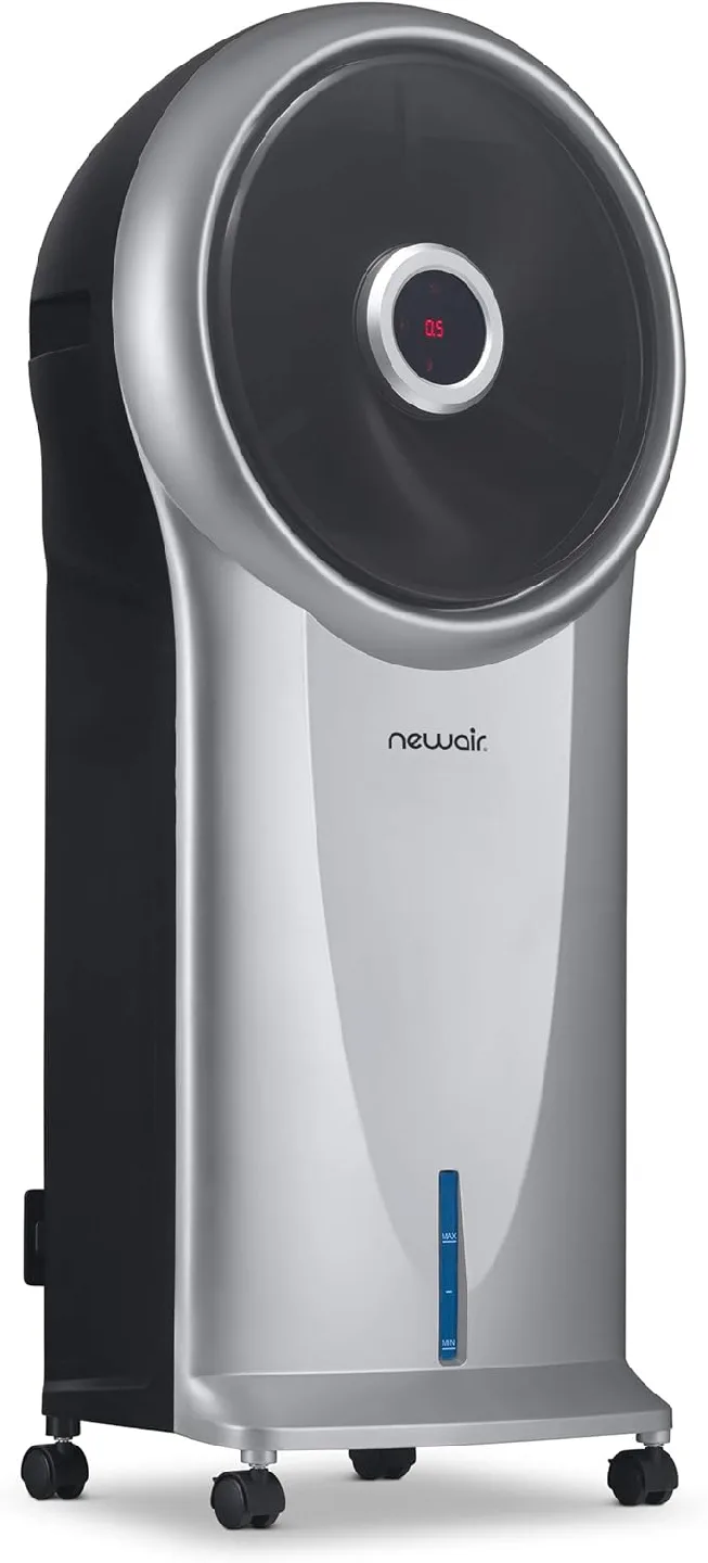 New Newair Evaporative Air Cooler AC For Sale thumbnail