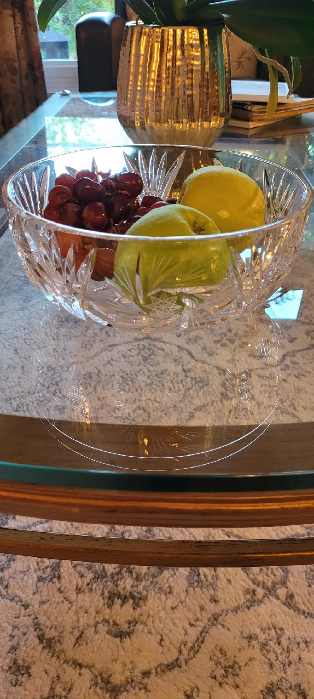 Bohemia Lead Crystal image indicator(2)