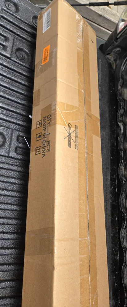 New Adjustable Backdrop Stand - 8.5 x 10 ft image indicator(4)