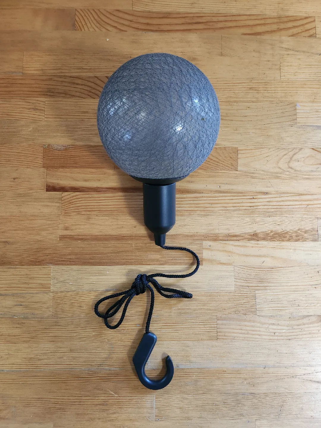 IKEA String Light Ball Lamp thumbnail