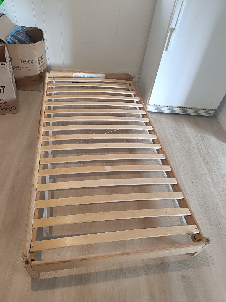 IKEA Sultan Lade Bed Slats - Twin Size
