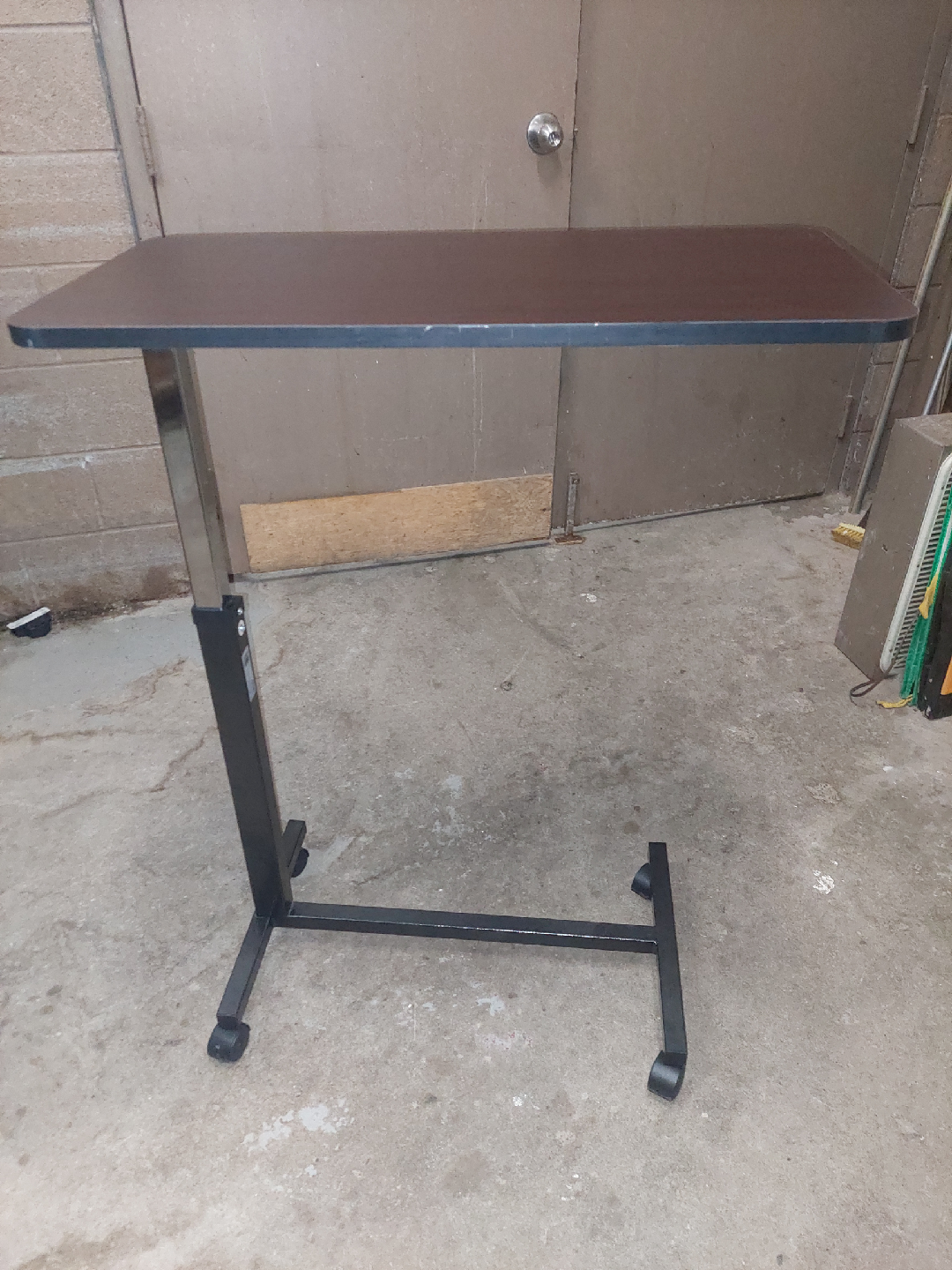 Drive Medical Overbed Table - photo 3