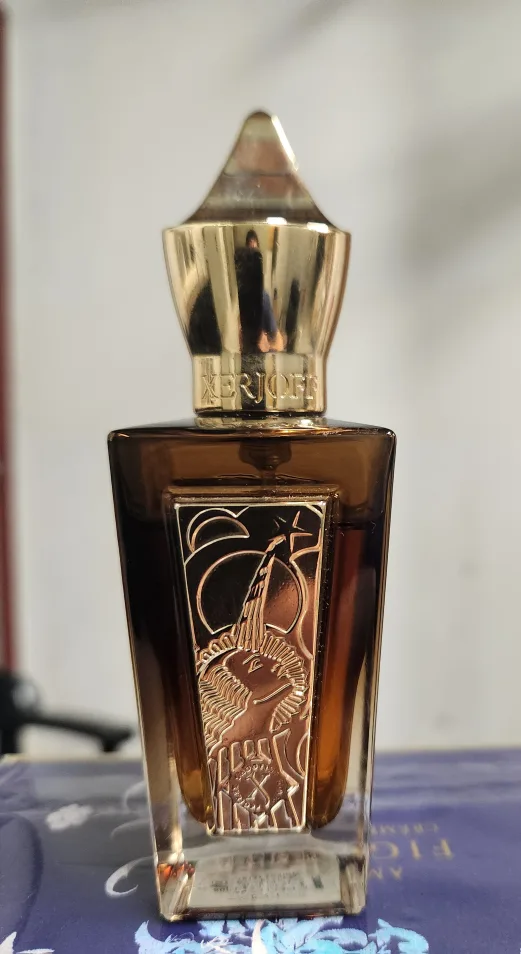 Xerjoff Fars Tester - Unisex Perfume