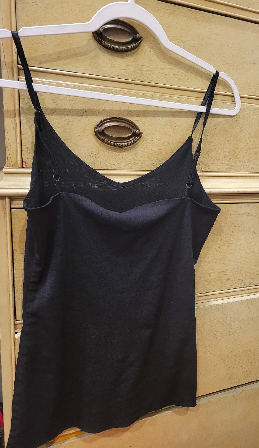 Women's Med Top With Adjustable shoulder straps image indicator(4)