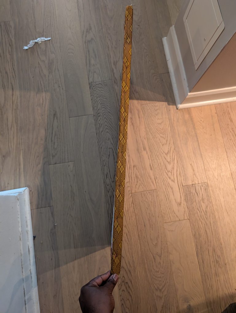 Tatami Mat - photo 3