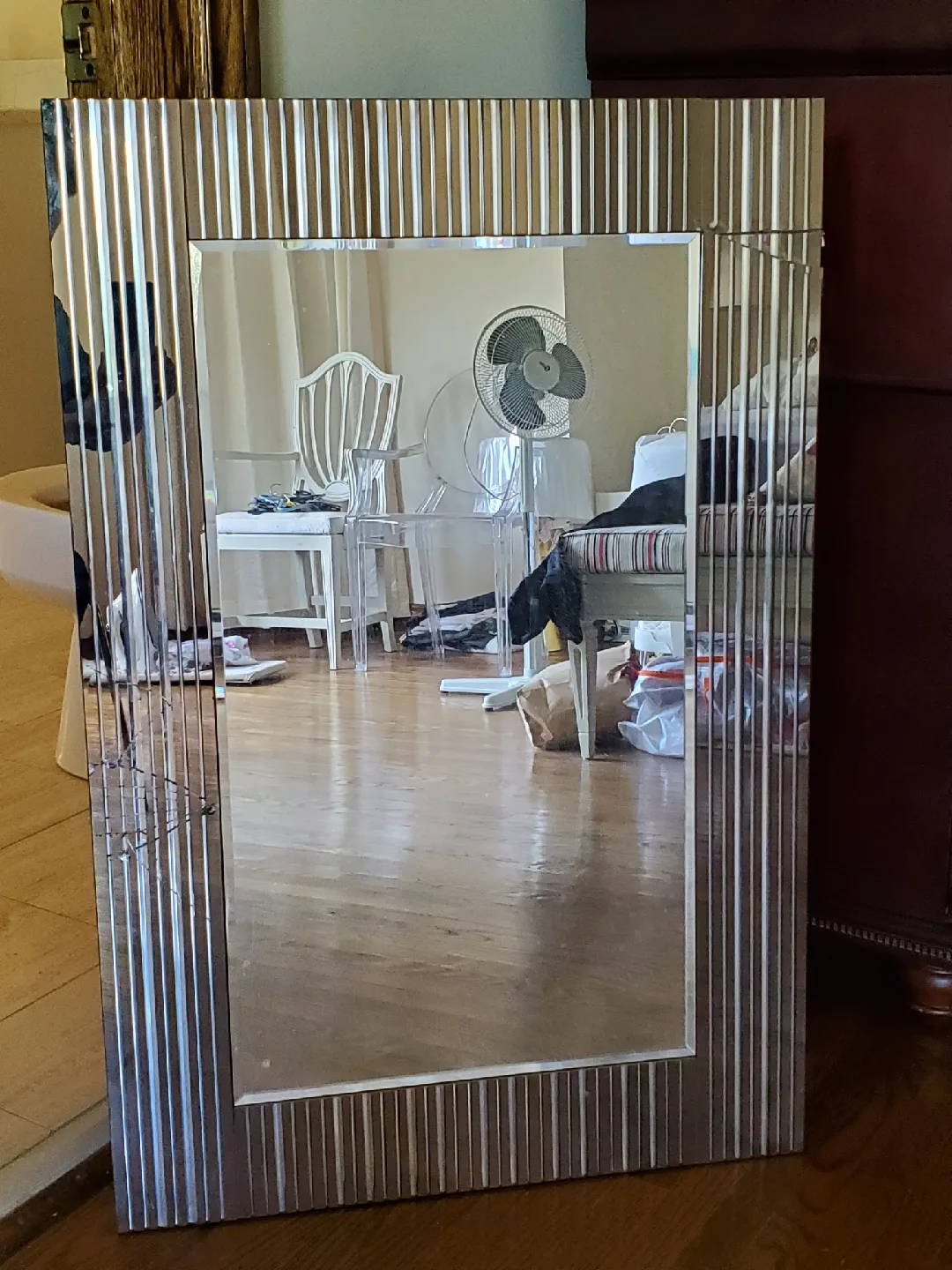 Framed Mirror thumbnail