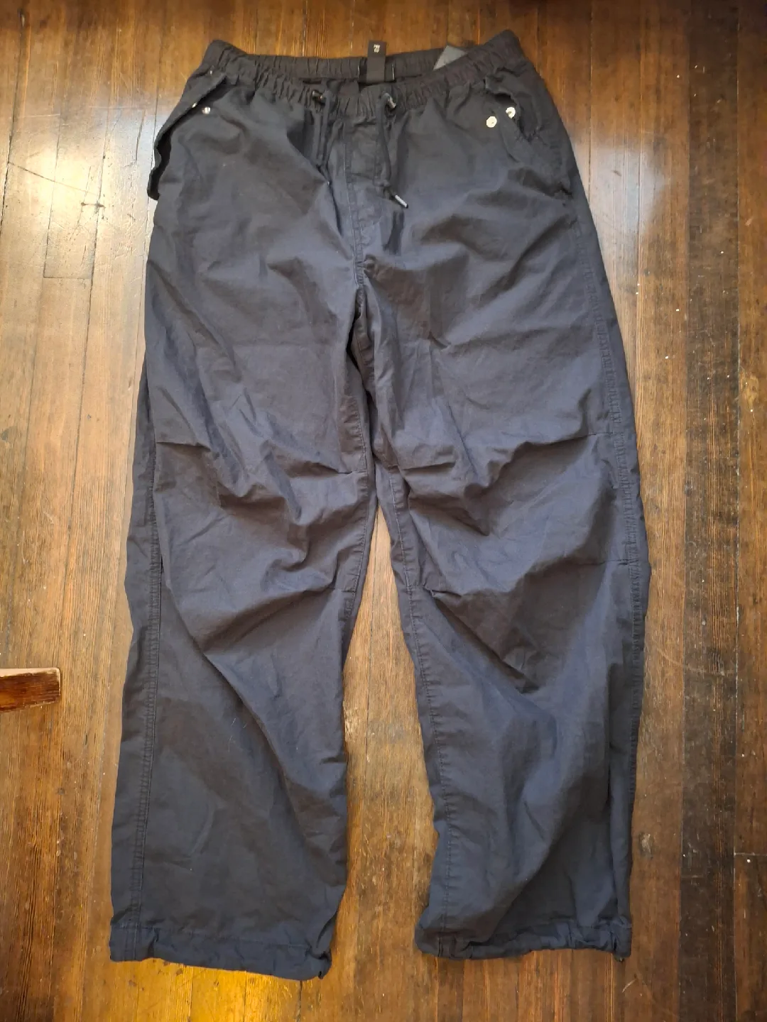 Cargo pants men's small thumbnail