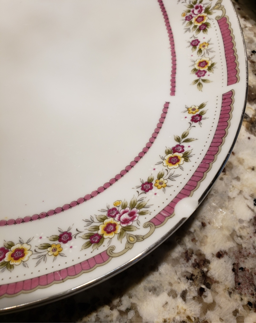 dinnerware set place 12 persons setting - photo 5