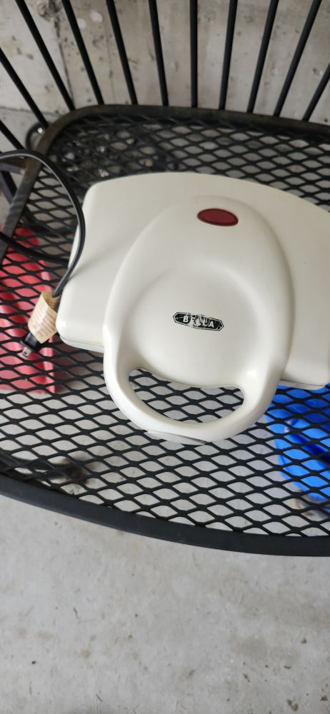 Bella Panini Maker - photo 2