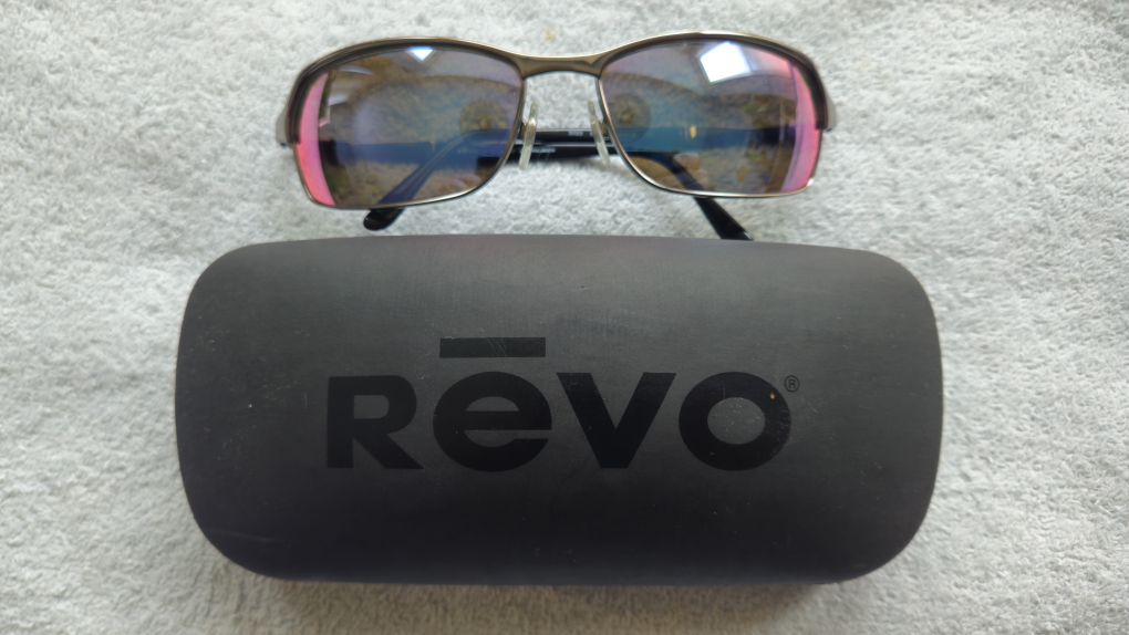 Revo 3023 Sunglasses