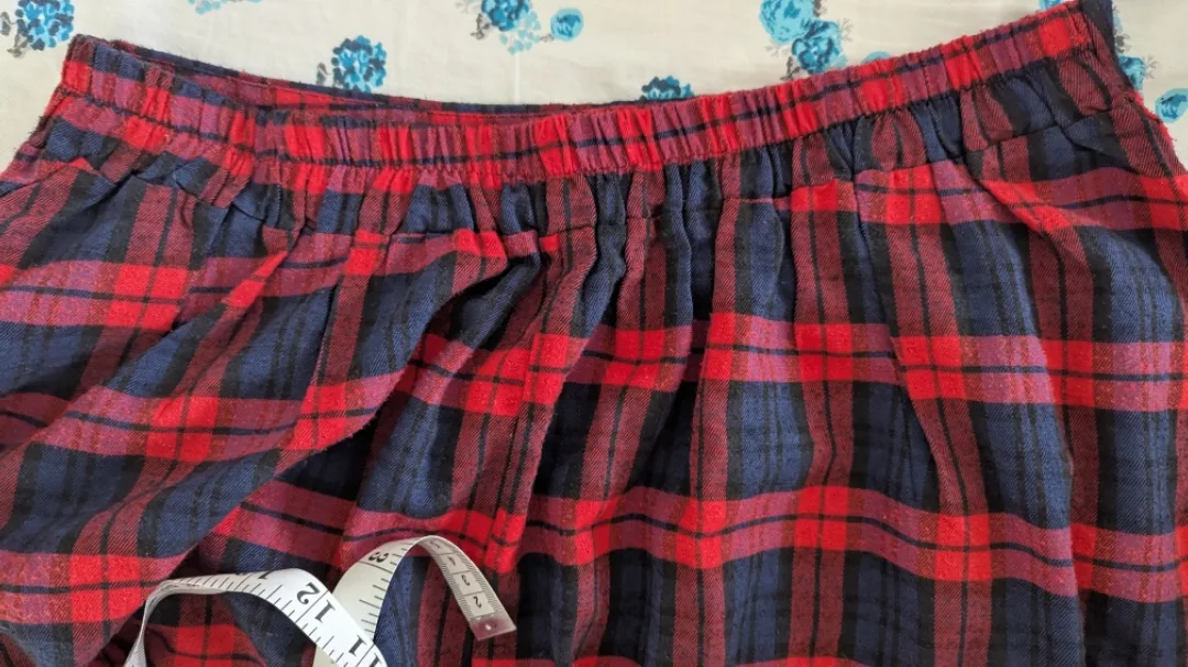 Clothing Bundle - XL+ image indicator(3)