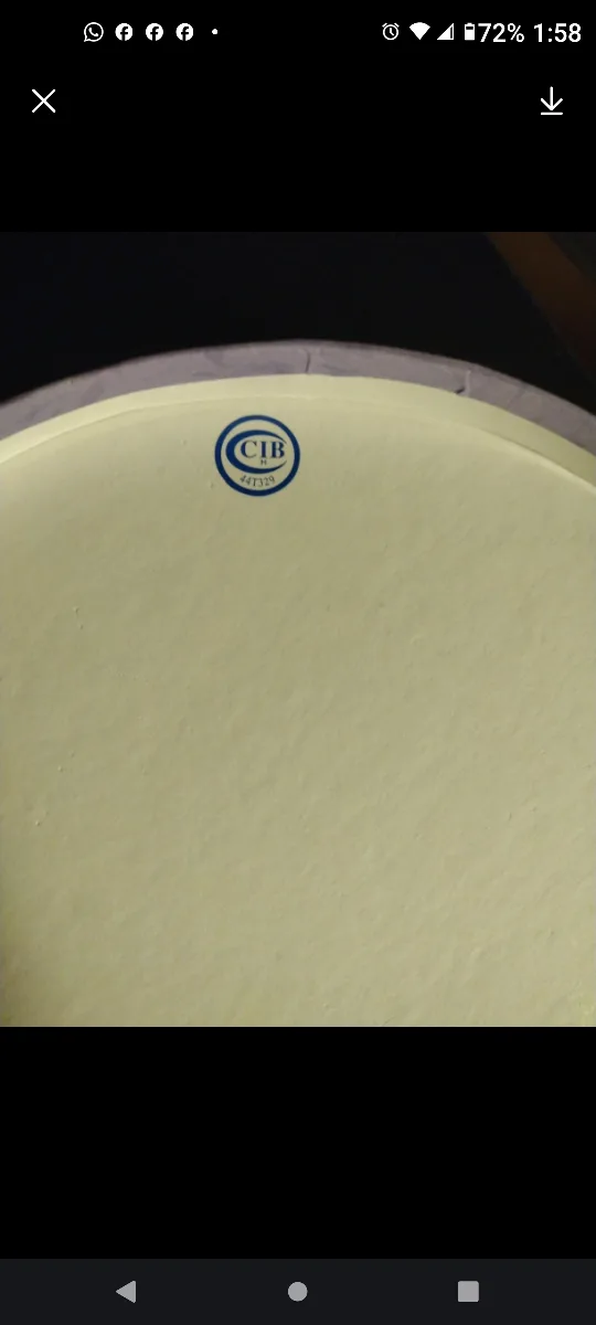 I. Godinger & Co. Desert Plates Box Set 🥕 image indicator(5)