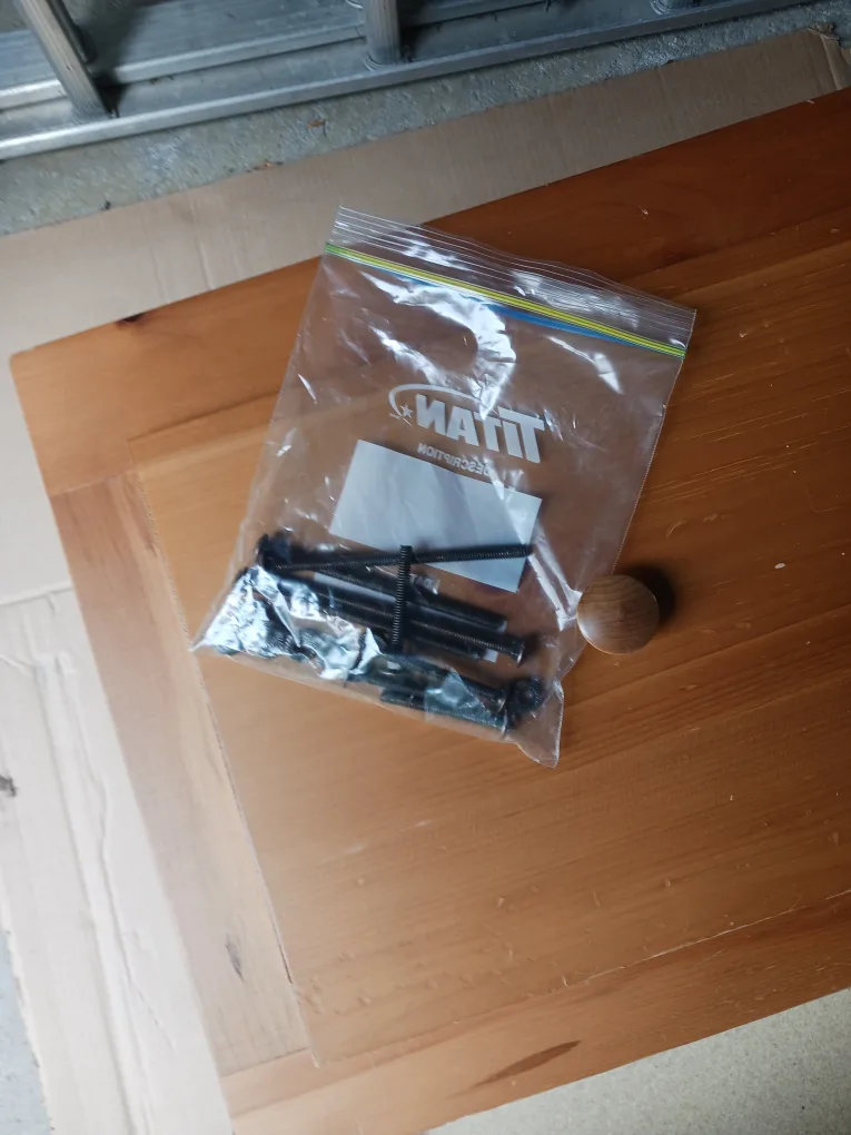 Twin Bed Frame with 2 Drawers image indicator(3)