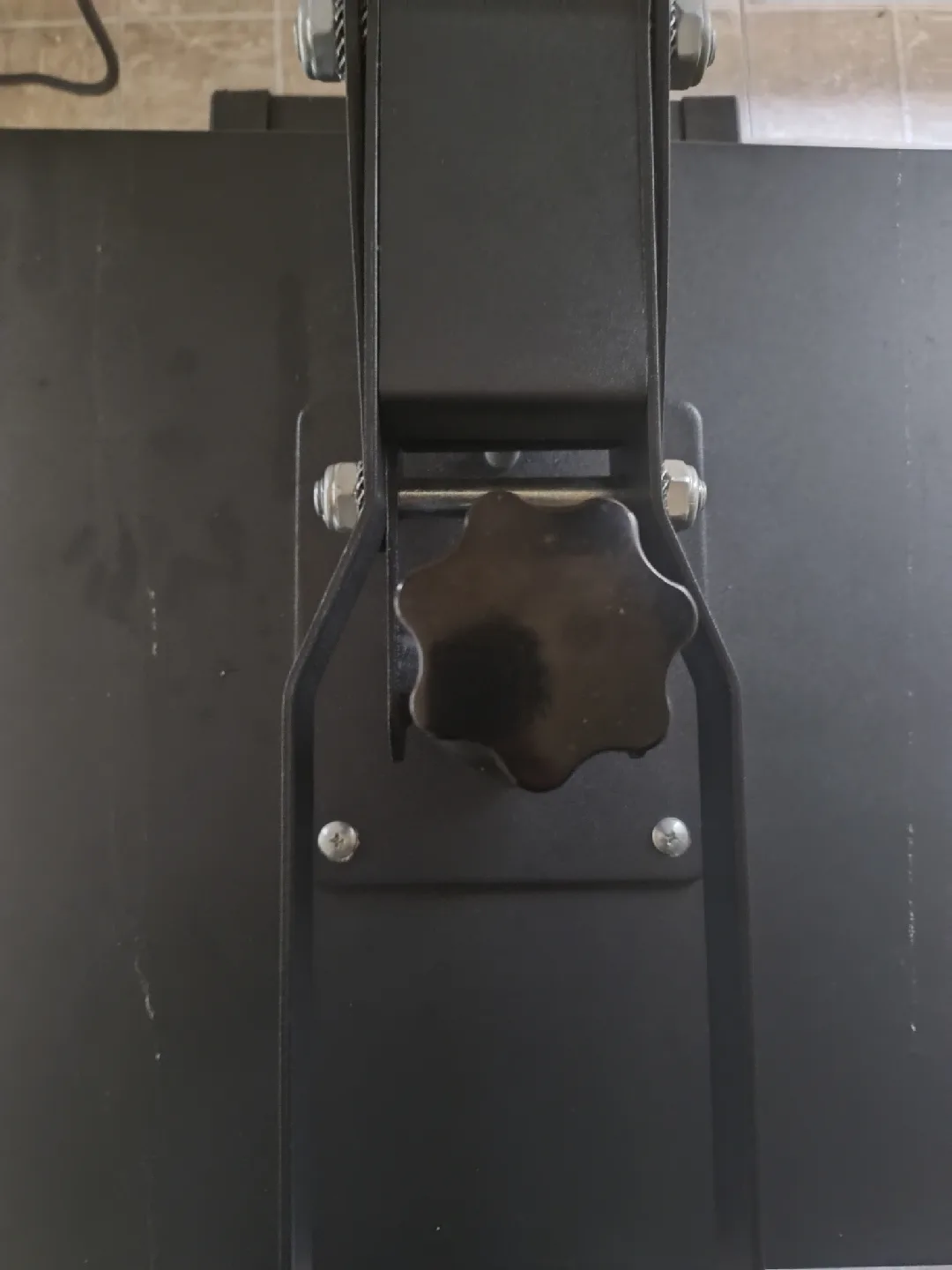 VEVOR 15x15 Heat Press Machine image indicator(6)