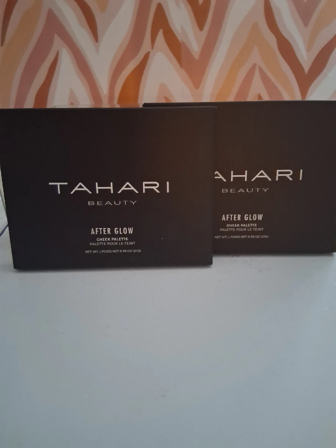 Tahari Beauty After Glow Cheek Palette - New thumbnail