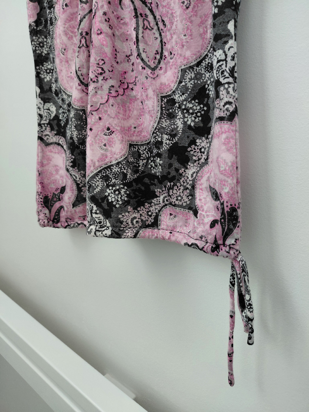 Pink Blouse - photo 3