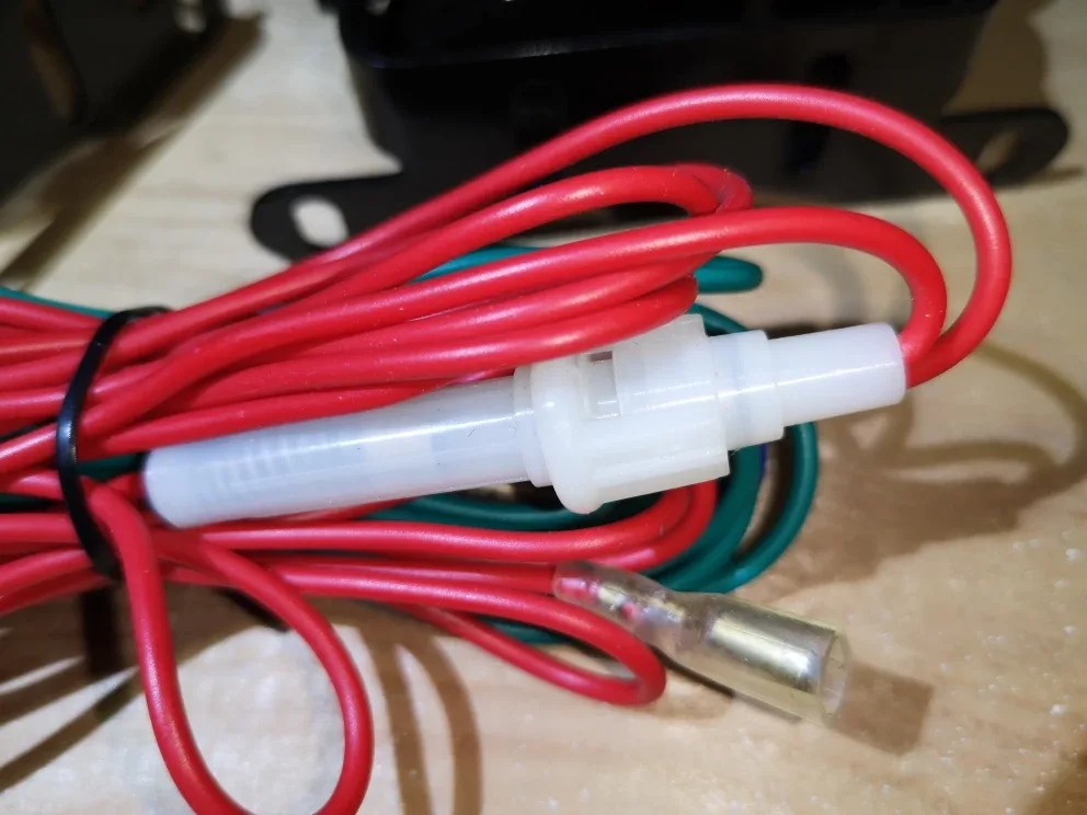 New Fog Light Kit - HID Auto Parts, Car, Truck, Van, SUV image indicator(6)