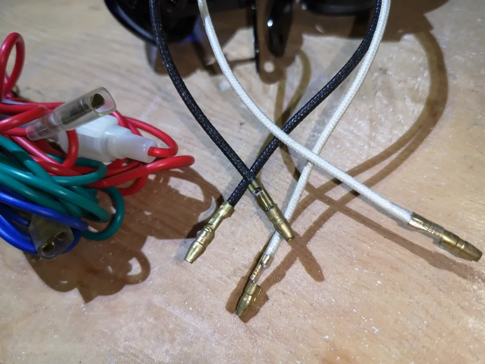 New Fog Light Kit - HID Auto Parts, Car, Truck, Van, SUV image indicator(7)