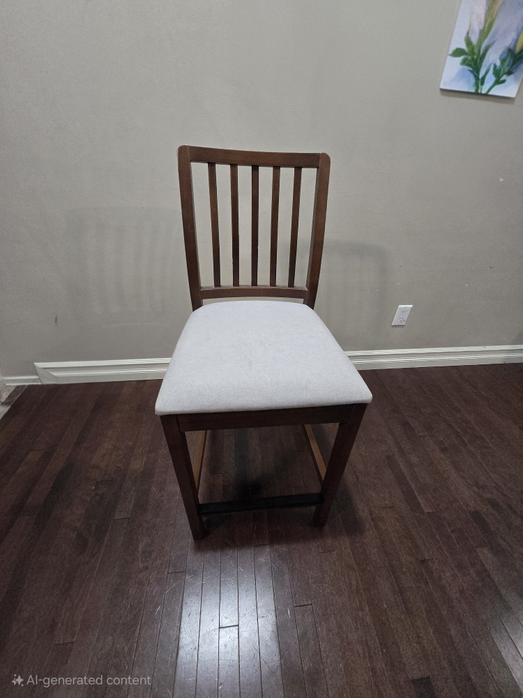 IKEA EKEDALEN Bar Stool - photo 2