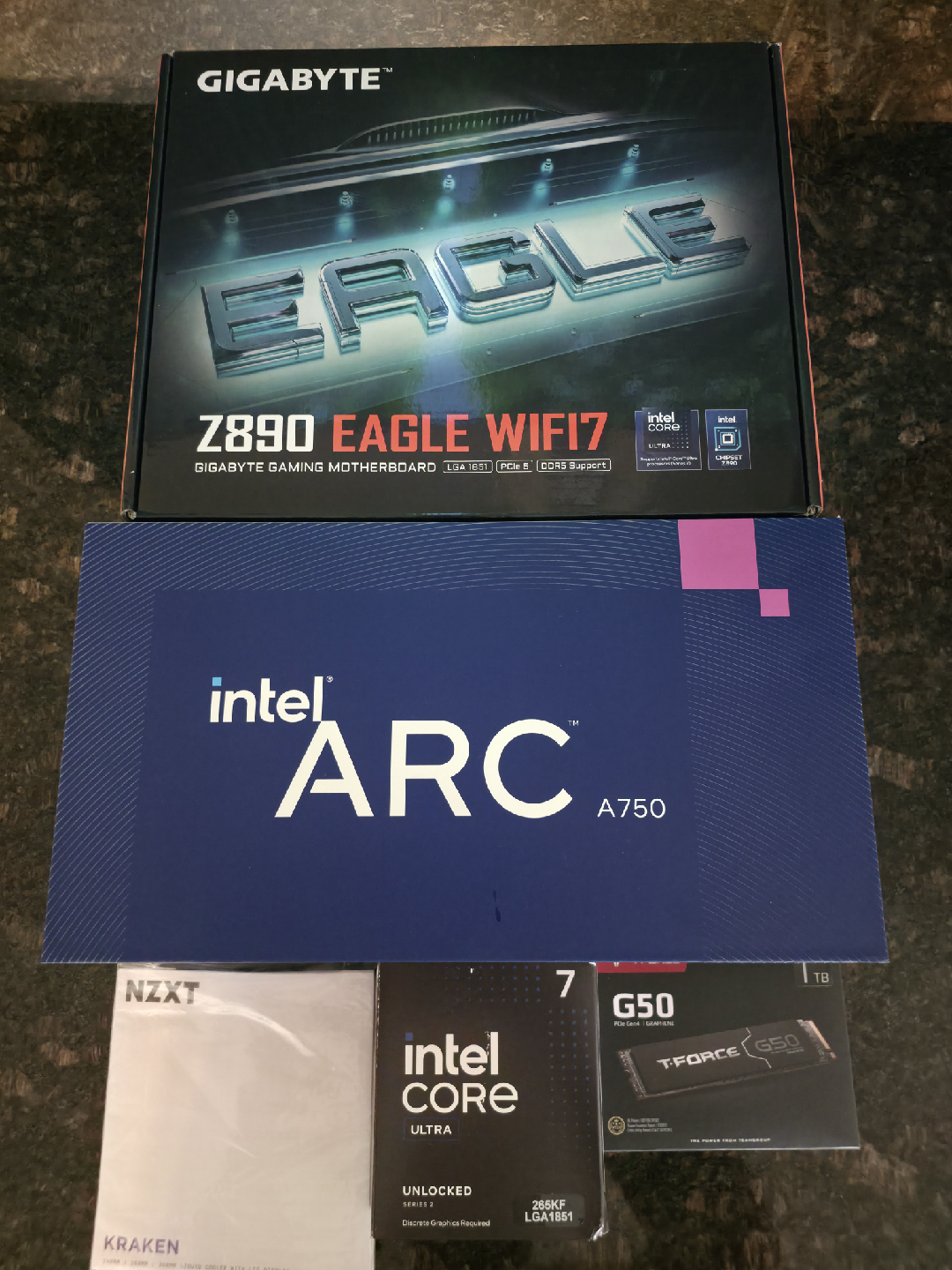 High End Gaming PC - photo 4