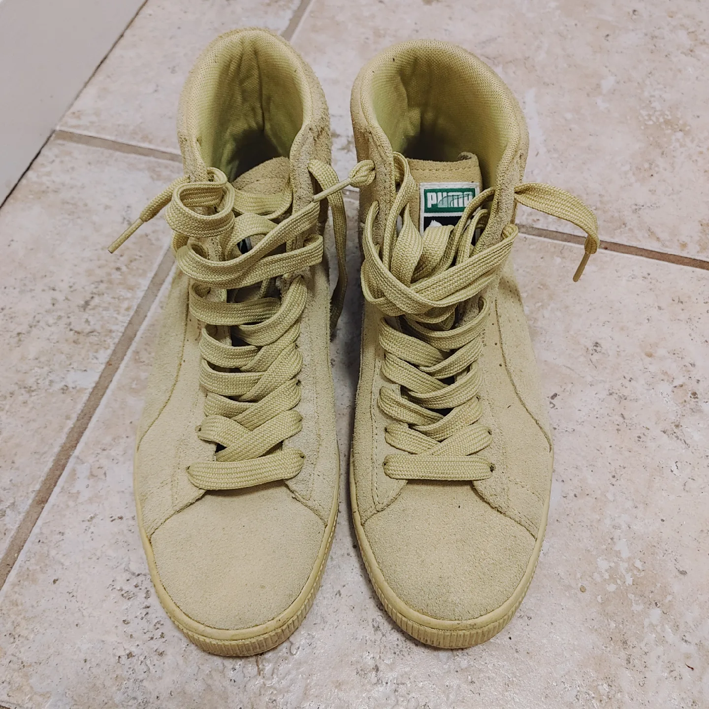 Puma  unisex shoes thumbnail