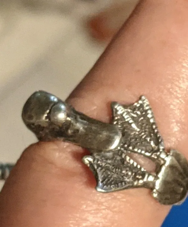 Duck Ring thumbnail
