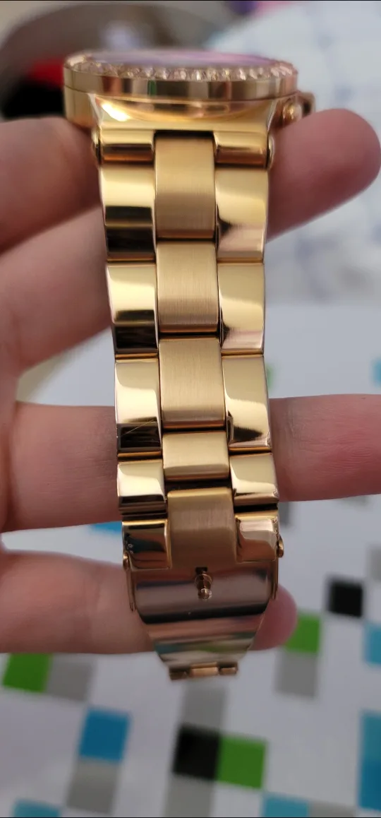 Women's Michael Kors Watch MK5412 image indicator(5)