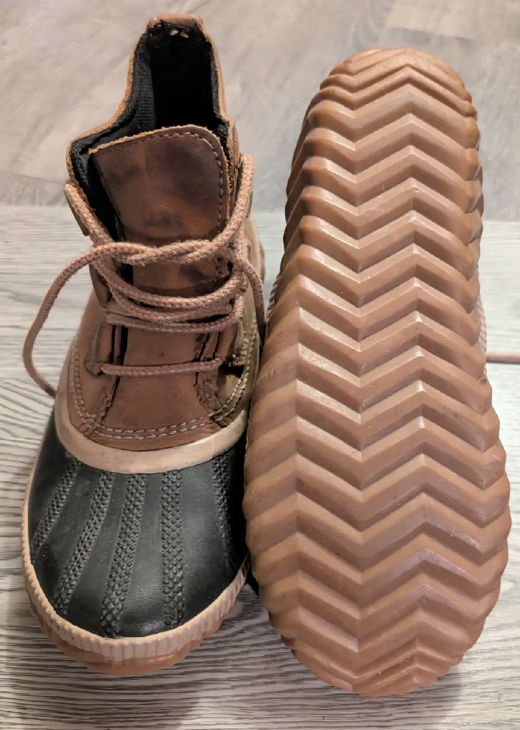 Sorel Women's NL3069-286 Boots, Size 6 image indicator(2)